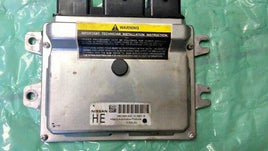 2009-2011 Nissan Versa ecm ecu computer MEC900-932 - Swan Auto