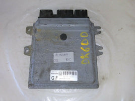 2009 Nissan Altima ecm ecu computer A56-E09-E7Q - Swan Auto