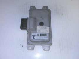 2009 Nissan Rogue tcm transmission computer 31036 JM22C - Swan Auto