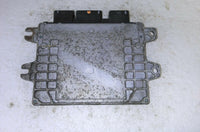 2009 Nissan Sentra ecm ecu computer MEC950-010 - Swan Auto