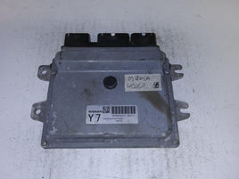 2009 Nissan Versa ecm ecu computer MEC900-642 - Swan Auto