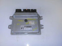 2010-2011 Nissan Versa ecm ecu computer MEC900-811 - Swan Auto