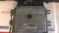 2010-2011 Nissan Versa ecm ecu computer MEC901-250 - Swan Auto