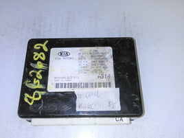 2010 Kia Soul bcm body control module 95400-2K400 - Swan Auto