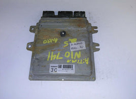 2010 Nissan Altima ecm ecu computer MEC114-010 - Swan Auto