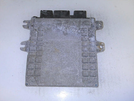 2010 Nissan Altima ecu ecm computer MEC114-021 - Swan Auto