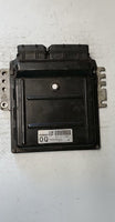 2010 Nissan Pathfinder ecm ecu computer MEC77-251 - Swan Auto