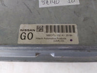 2011-2013 Nissan Altima ecm ecu computer MEC112-132 - Swan Auto