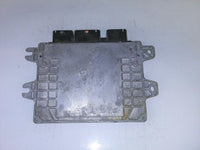 2011-2013 Nissan Versa ecm ecu computer MEC901-911 - Swan Auto