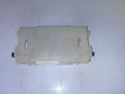 2011-2014 Nissan Murano AC amplifier temperature control module 27760 1SX1A - Swan Auto