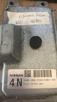 2011 Nissan Rogue TCM transmission computer31036 1VK6C - Swan Auto