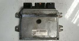 2011 Nissan Versa ecm ecu computer MEC900-771 - Swan Auto