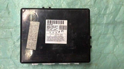 2012-2013 Hyundai Elantra bcm body control module 95400-3X820 - Swan Auto