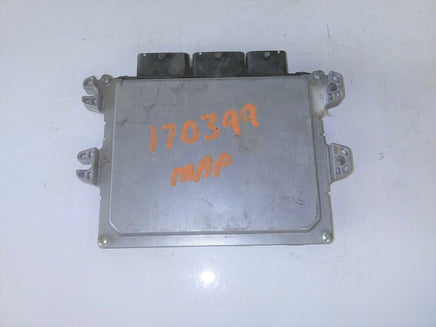 2012-2014 Nissan Juke ecm ecu computer NEC011-002 - Swan Auto