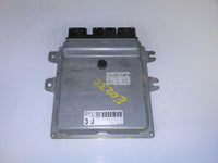 2012-2014 Nissan Maxima ecm ecu computer A1H-3MD 101 - Swan Auto