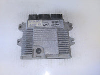 2012-2016 Nissan Juke ecu ecm compute NEC006-091 - Swan Auto