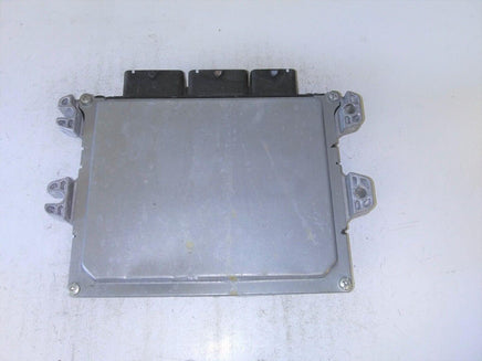 2012-2016 Nissan Juke ecu ecm compute NEC006-091 - Swan Auto