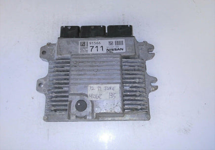 2012-2017 Nissan Juke ecm ecu computer NEC007-060 - Swan Auto