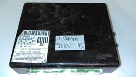 2012 Hyundai Sonata bcm body control module 95400-3Q013 - Swan Auto