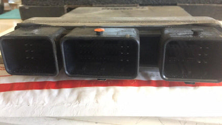 2012 Nissan Altima ecm ecu computer MEC114-105 - Swan Auto