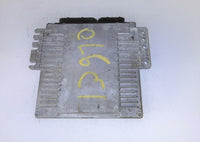 2012 Nissan Armada ecm ecu computer MEC175-580 - Swan Auto