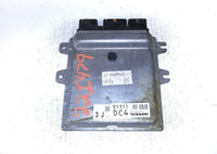 2012 Nissan Murano ecm ecu computer NEC002-646 - Swan Auto