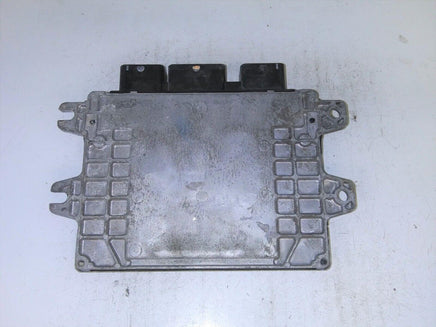 2012 Nissan Sentra ecm ecu computer MEC950-561 - Swan Auto