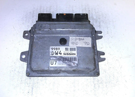 2012 Nissan Sentra ecm ecu computer NEC002-664 - Swan Auto