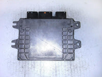 2012 Nissan Sentra ecu ecm computer NEC002-657 - Swan Auto