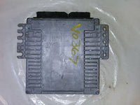 2012 Nissan Titan ecm ecu computer MEC175-490 - Swan Auto