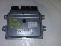 2012 Nissan Versa ecm ecu computer MEC901-912 - Swan Auto