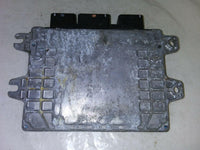 2012 Nissan Versa ecm ecu computer MEC901-912 - Swan Auto