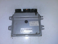 2012 Nissan Versa ecm ecu computer MEC901-941 - Swan Auto