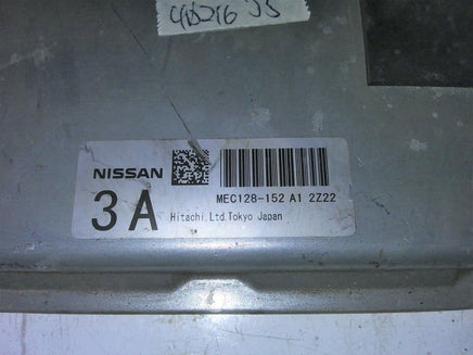 2013-2014 Nissan Altima ecm ecu computer MEC128-152 - Swan Auto