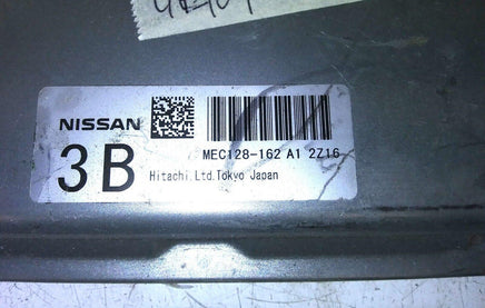 2013-2014 Nissan Altima ecm ecu computer MEC128-162 - Swan Auto