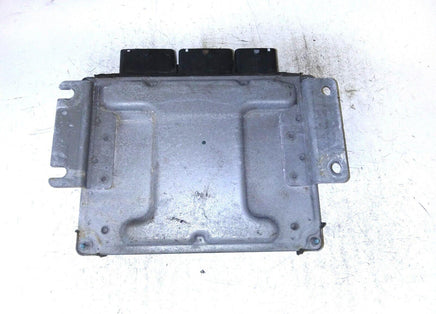 2013-2014 Nissan Altima ecm ecu computer MEC300-012 - Swan Auto