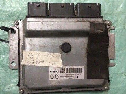 2013-2014 Nissan Altima ecm ecu computer MEC300-042 - Swan Auto