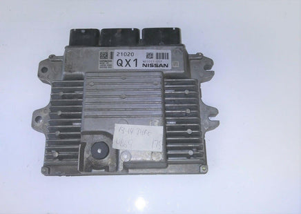 2013-2014 Nissan Juke ecm ecu computer NEC011-057 - Swan Auto