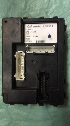 2013-2014 Nissan NV200 bcm body control module 284B2 3LM0A - Swan Auto