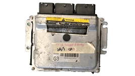 2013-2014 Nissan Sentra ecm ecu computer BEM404-300 - Swan Auto