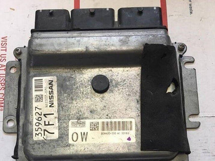 2013-2015 Nissan Altima ecm ecu computer NEC007-070 - Swan Auto