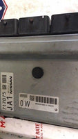 2013-2015 Nissan Altima ecm ecu computer NEC010-014 - Swan Auto