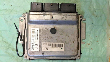 2013-2015 Nissan Altima ecm ecu computer NEC010-017 - Swan Auto