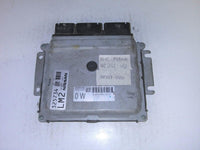 2013-2015 Nissan Altima ecm ecu computer NEC017-046 - Swan Auto