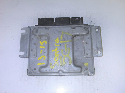 2013-2015 Nissan Altima ecm ecu computer NEC017-046 - Swan Auto