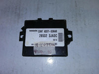 2013-2015 Nissan Pathfinder park aid assist control module 28532 3JA3C - Swan Auto