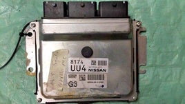 2013-2015 Nissan Sentra ecm ecu computer NEC006-625 - Swan Auto