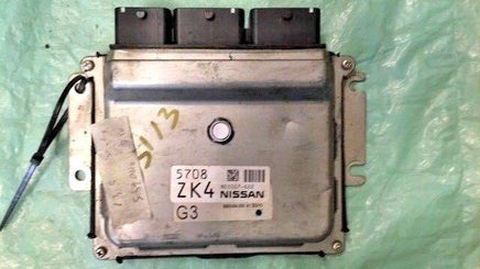 2013-2015 Nissan Sentra ecm ecu computer NEC007-622 - Swan Auto