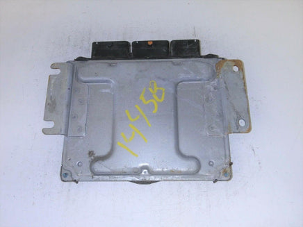 2013-2015 Nissan Sentra ecm ecu computer NEC016 616 - Swan Auto