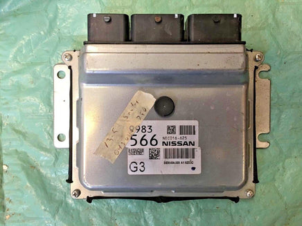 2013-2015 Nissan Sentra ecm ecu computer NEC016-625 - Swan Auto